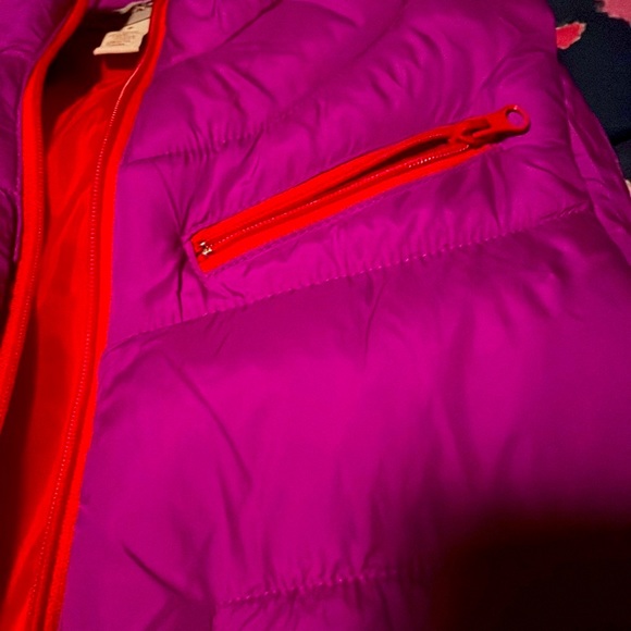 ARIZONA JEANS PUFFER VEST. - Picture 2 of 8